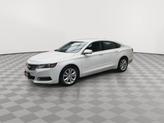 Thumbnail of 2016 Summit White Chevrolet Impala