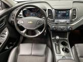 Thumbnail of 2016 Summit White Chevrolet Impala