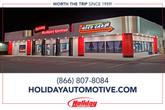 Thumbnail of 2016 Summit White Chevrolet Impala