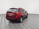 Thumbnail of 2015 Crystal Red Tintcoat Chevrolet Equinox