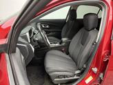 Thumbnail of 2015 Crystal Red Tintcoat Chevrolet Equinox