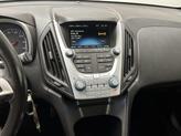 Thumbnail of 2015 Crystal Red Tintcoat Chevrolet Equinox