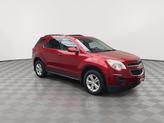 Thumbnail of 2015 Crystal Red Tintcoat Chevrolet Equinox