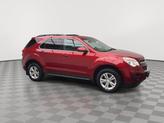 Thumbnail of 2015 Crystal Red Tintcoat Chevrolet Equinox