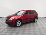 Thumbnail of 2015 Crystal Red Tintcoat Chevrolet Equinox