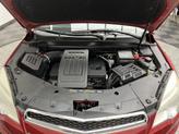 Thumbnail of 2015 Crystal Red Tintcoat Chevrolet Equinox