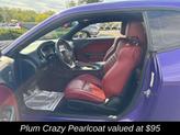 Thumbnail of 2023 Plum Crazy Pearlcoat Dodge Challenger