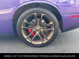 Thumbnail of 2023 Plum Crazy Pearlcoat Dodge Challenger
