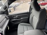 Thumbnail of 2025 Bright White Clearcoat RAM 1500