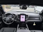 Thumbnail of 2025 Bright White Clearcoat RAM 1500