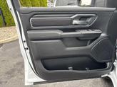 Thumbnail of 2025 Bright White Clearcoat RAM 1500