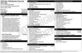 Thumbnail of 2025 Bright White Clearcoat RAM 1500