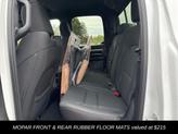 Thumbnail of 2025 Bright White Clearcoat RAM 1500