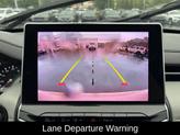 Thumbnail of 2023 Bright White Clearcoat Jeep Compass