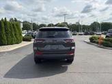 Thumbnail of 2025 Baltic Gray Metallic Clearcoat Jeep Grand Cherokee L