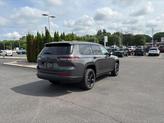 Thumbnail of 2025 Baltic Gray Metallic Clearcoat Jeep Grand Cherokee L