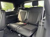 Thumbnail of 2025 Baltic Gray Metallic Clearcoat Jeep Grand Cherokee L
