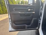 Thumbnail of 2025 Bright White Clearcoat RAM 2500