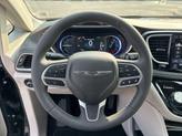 Thumbnail of 2023 Brilliant Black Crystal Pearlcoat Chrysler Pacifica Hybrid