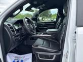 Thumbnail of 2025 Bright White Clearcoat RAM 1500