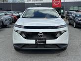 Thumbnail of 2025 White Pearl Nissan Murano