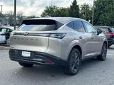 Thumbnail of 2025 Champagne Silver Metallic Nissan Murano