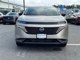 Thumbnail of 2025 Champagne Silver Metallic Nissan Murano