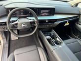 Thumbnail of 2025 Champagne Silver Metallic Nissan Murano