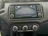 Thumbnail of 2025 Super Black Nissan Versa