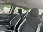 Thumbnail of 2025 Super Black Nissan Versa