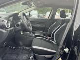Thumbnail of 2025 Super Black Nissan Versa