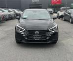 Thumbnail of 2025 Super Black Nissan Versa