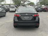 Thumbnail of 2025 Super Black Nissan Versa