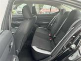 Thumbnail of 2025 Super Black Nissan Versa