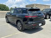 Thumbnail of 2022 Mineral Black INFINITI QX60