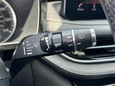 Thumbnail of 2022 Mineral Black INFINITI QX60