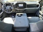 Thumbnail of 2021 Agate Black Metallic Ford F-150