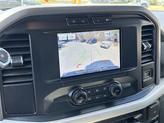 Thumbnail of 2021 Agate Black Metallic Ford F-150