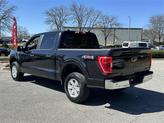 Thumbnail of 2021 Agate Black Metallic Ford F-150