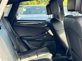 Thumbnail of 2017 Black Porsche Macan
