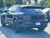 Thumbnail of 2017 Black Porsche Macan