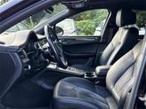 Thumbnail of 2017 Black Porsche Macan