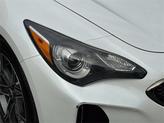 Thumbnail of 2020 Snow White Pearl Kia Stinger