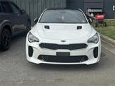 Thumbnail of 2020 Snow White Pearl Kia Stinger