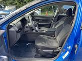 Thumbnail of 2023 Electric Blue Metallic/Super Black Nissan Sentra
