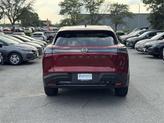 Thumbnail of 2025 Scarlet Ember Tintcoat Nissan Murano