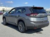 Thumbnail of 2025 Gun Metallic Nissan Rogue