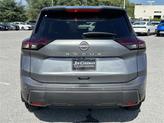 Thumbnail of 2025 Gun Metallic Nissan Rogue