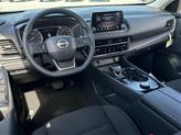 Thumbnail of 2025 Gun Metallic Nissan Rogue