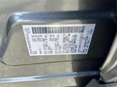 Thumbnail of 2025 Gun Metallic Nissan Rogue